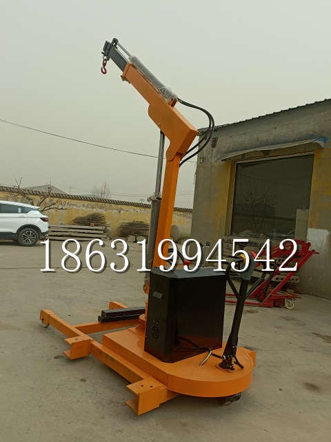 东丰县厂家供应自制随车吊 12吨随车吊 自卸式随车吊 12吨随车吊起重机