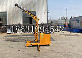 东丰县随车吊机出租全电动液压吊机车间1吨电动吊机12V24V1吨随车吊出租随车吊机